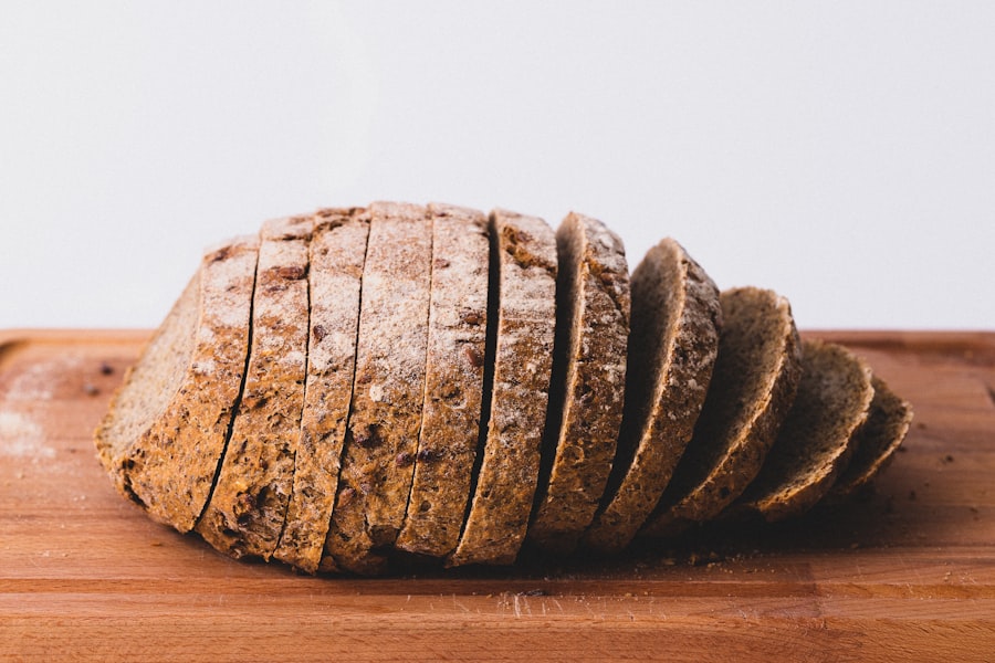 Artisan Breads