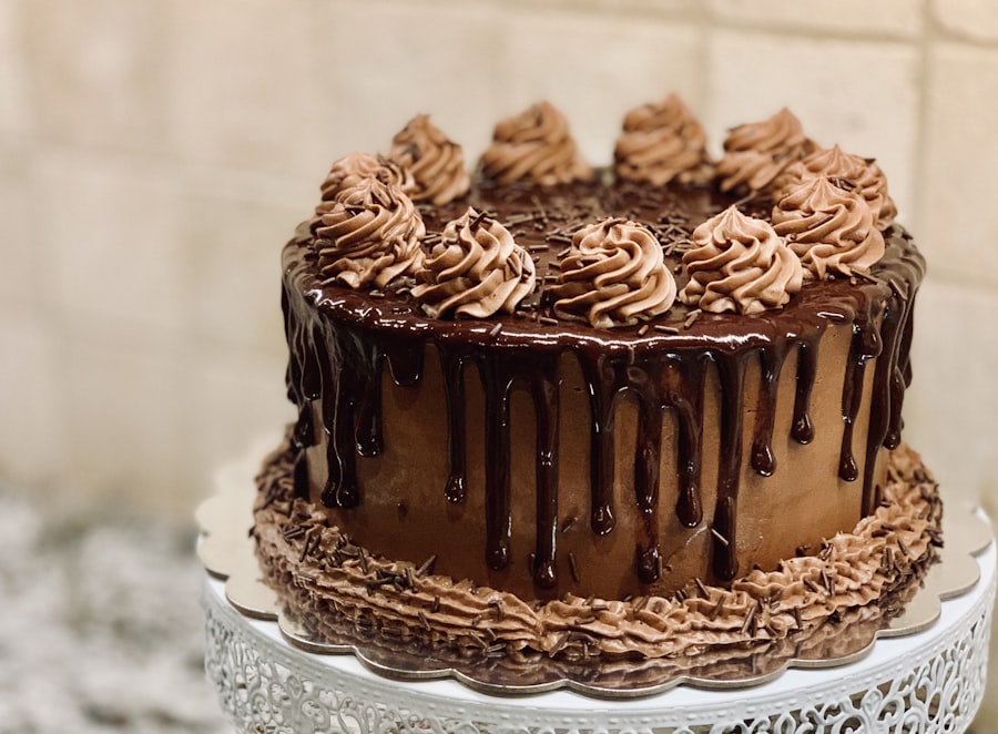 Signature Cakes