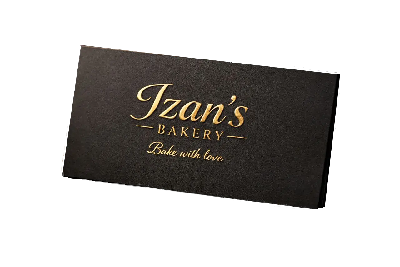 Izan's Bakery