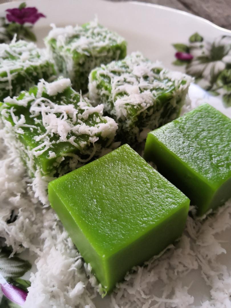 Kaswi Pandan